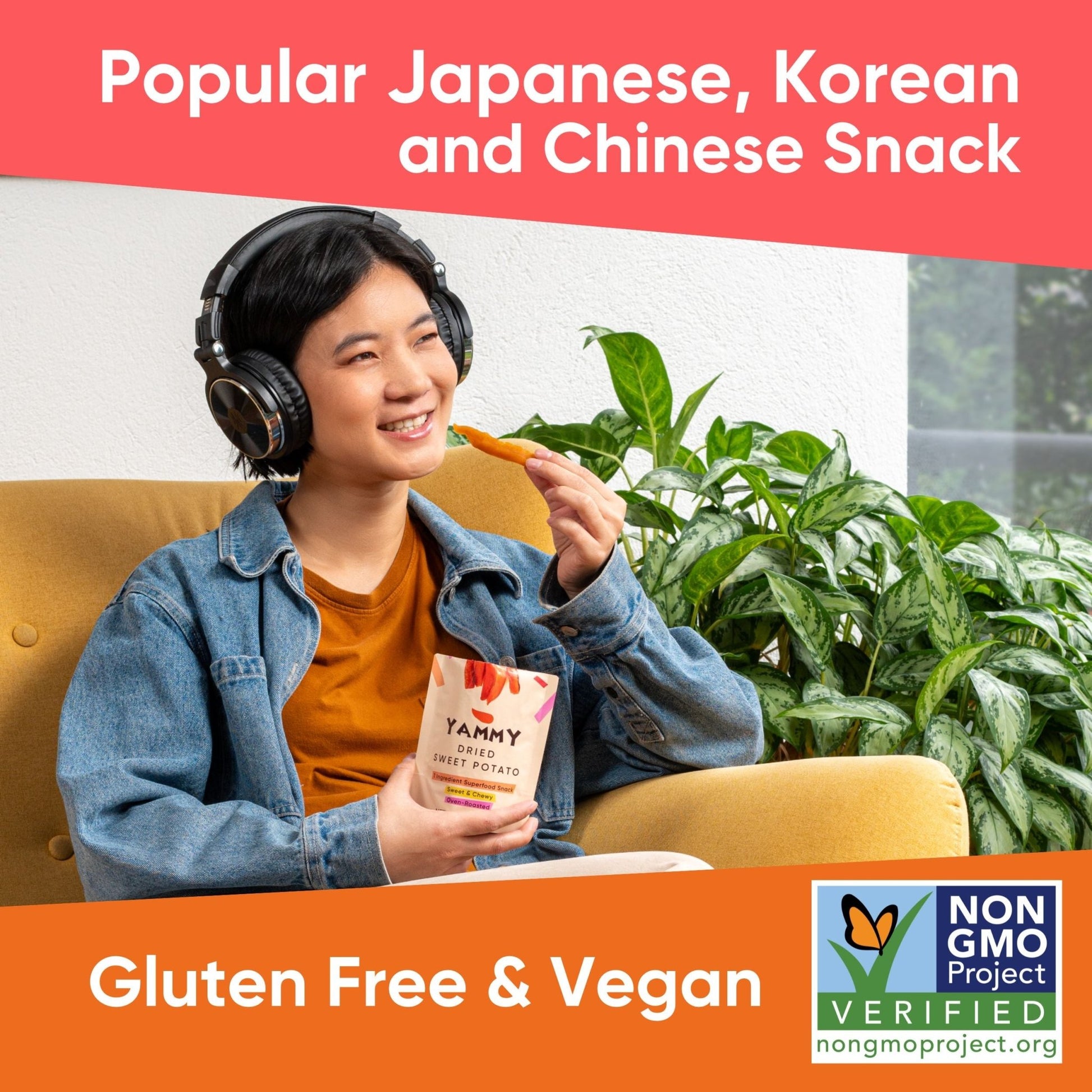 Yammy Dried Fruit Superfood Snack Variety Pack (Pack of 9) - Yammy 1 Ingredient Superfood Snacks