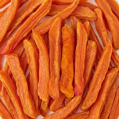 Yammy Dried Sweet Potato Sticks – Soft & Chewy Asian Snack
