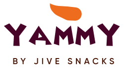 Yammy by Jive Snacks